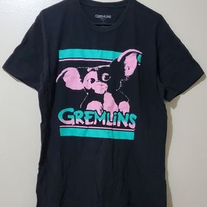 Gremlins Shirt Size Large